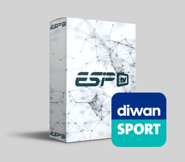 Esiptv 12 Mois