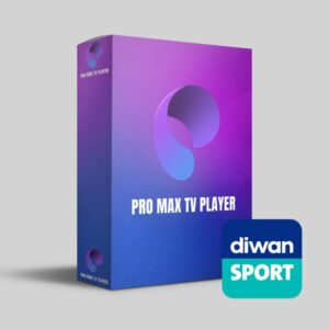 Pro MAX 12 Mois